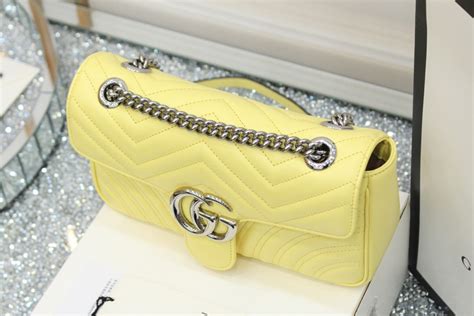 gucci 429445|gucci 443497 yellow.